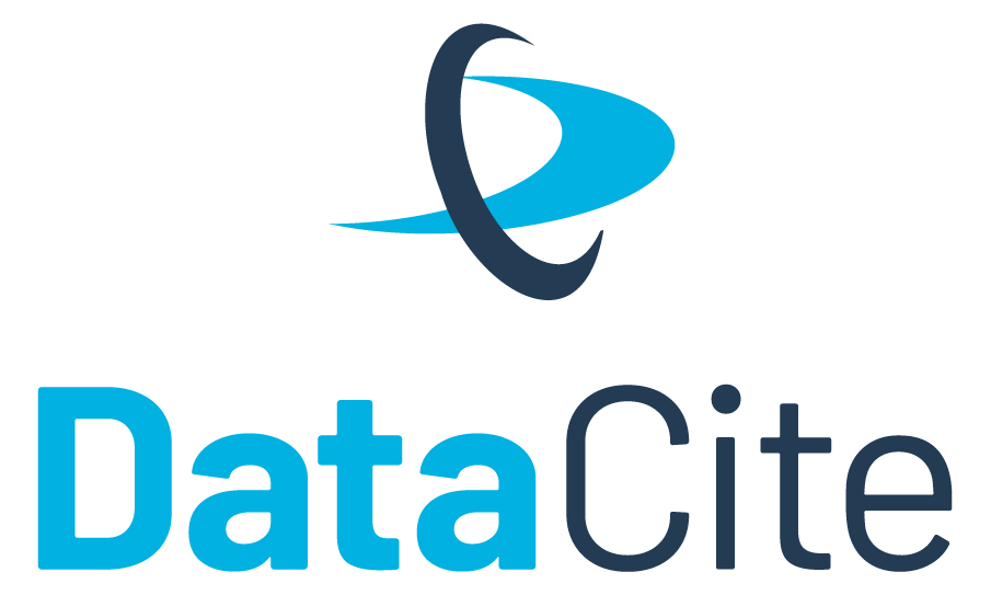 The DataCite logo